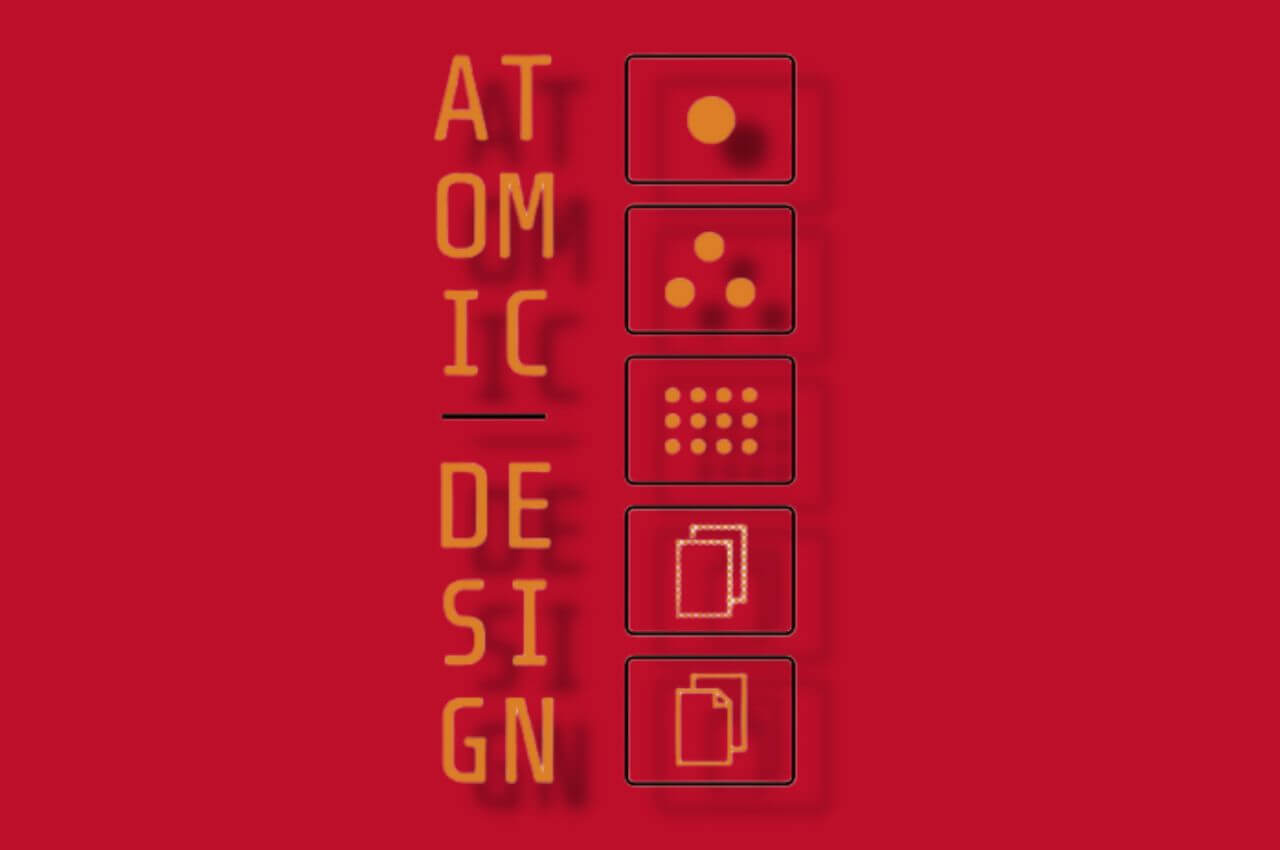 atomic design image